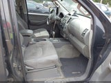Nissan Frontier Sv 1N6AD0EV5CC459327 снимка