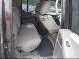 Nissan Frontier Sv 1N6AD0EV5CC459327 снимка