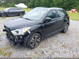 Nissan Kicks Sv Xtronic Cvt 3N1CP5CV0LL539208 photo