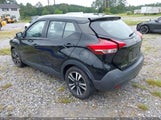 Nissan Kicks Sv Xtronic Cvt 3N1CP5CV0LL539208 photo