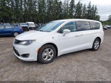Chrysler Pacifica Hybrid Touring Plus 2C4RC1H7XHR838222 fotografie