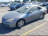 Honda Accord 2.4 Ex 1HGCM72717A012622 photo