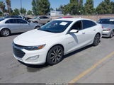 Chevrolet Malibu Fwd Rs 1G1ZG5STXLF058795 fotografie