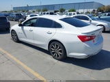 Chevrolet Malibu Fwd Rs 1G1ZG5STXLF058795 fotografie