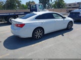 Chevrolet Malibu Fwd Rs 1G1ZG5STXLF058795 снимка