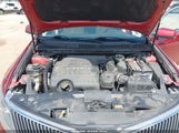 Lincoln Mks 1LNHL9DK4DG617498 снимка