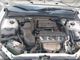 Honda Civic Ex 2HGES26744H528207 fotografie