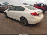 Honda Civic Ex-L 19XFB2F96DE009353 fotografie