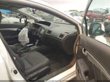 Honda Civic Ex-L 19XFB2F96DE009353 fotografie