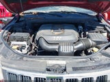 Jeep Grand Cherokee Laredo 1C4RJEAG9DC588739 снимка