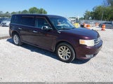 Ford Flex Sel 2FMGK5CC5BBD01355 fotografie