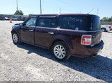 Ford Flex Sel 2FMGK5CC5BBD01355 fotografie