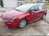 Toyota Corolla Le 5YFB4MDE6SP269347 photo