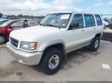 Isuzu Trooper S JACDJ58XXX7926824 fotografie