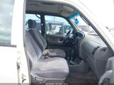 Isuzu Trooper S JACDJ58XXX7926824 fotografie