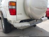 Isuzu Trooper S JACDJ58XXX7926824 fotografie
