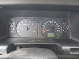 Isuzu Trooper S JACDJ58XXX7926824 fotografie