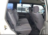 Isuzu Trooper S JACDJ58XXX7926824 fotografie