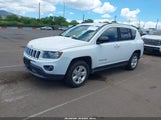 Jeep Compass Sport 1C4NJCBA4ED881778 photo