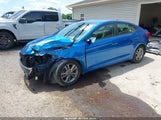 Hyundai Elantra Se 5NPD84LF3HH064680 photo