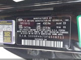 Kia Optima Sx 5XXGR4A75FG516711 снимка