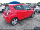 Chevrolet Spark 1Lt Auto KL8CD6S9XDC568916 fotografie