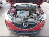 Mazda Cx-5 Grand Touring JM3KE2DE4D0112857 fotografie