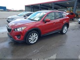 Mazda Cx-5 Grand Touring JM3KE2DE4D0112857 fotografie