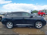 Lexus Rx 350 JTJBK1BA2A2001006 photo