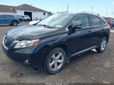 Lexus Rx 350 JTJBK1BA2A2001006 photo