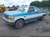 Ford F250 1FTHX25G7NKB07848 снимка