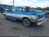 Ford F250 1FTHX25G7NKB07848 снимка