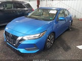 Nissan Sentra Sv Xtronic Cvt 3N1AB8CV7LY252782 photo
