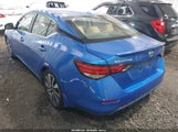 Nissan Sentra Sv Xtronic Cvt 3N1AB8CV7LY252782 photo