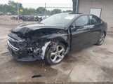 Ford Fusion Se 3FA6P0H75FR135514 fotografie