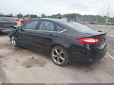 Ford Fusion Se 3FA6P0H75FR135514 fotografie