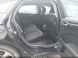 Ford Fusion Se 3FA6P0H75FR135514 fotografie