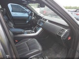 Land Rover Range Rover Sport 3.0L V6 Supercharged Hse SALWR2PF8GA116405 fotografie