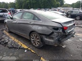Hyundai Sonata Se 5NPEC4AC3CH390869 снимка