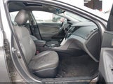 Hyundai Sonata Se 5NPEC4AC3CH390869 снимка