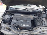 Cadillac Srx Premium Collection 3GYFNCE35CS647677 photo