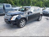 Cadillac Srx Premium Collection 3GYFNCE35CS647677 photo