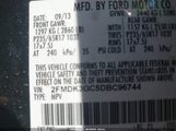 Ford Edge Se 2FMDK3GC5DBC96744 photo