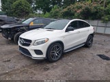 Mercedes-Benz Gle 450 Amg Coupe 4Matic 4JGED6EB4GA043313 photo