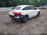 Mercedes-Benz Gle 450 Amg Coupe 4Matic 4JGED6EB4GA043313 photo