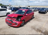 Hyundai Accent Value Edition KMHCT4AE6HU347385 fotografie