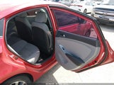 Hyundai Accent Value Edition KMHCT4AE6HU347385 fotografie