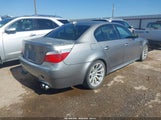 BMW M5 WBSNB93536B581964 photo