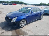 Cadillac Cts 1G6DP5E32C0115008 photo