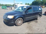 Chrysler Town & Country Touring 2A4RR5D18AR366268 fotografie